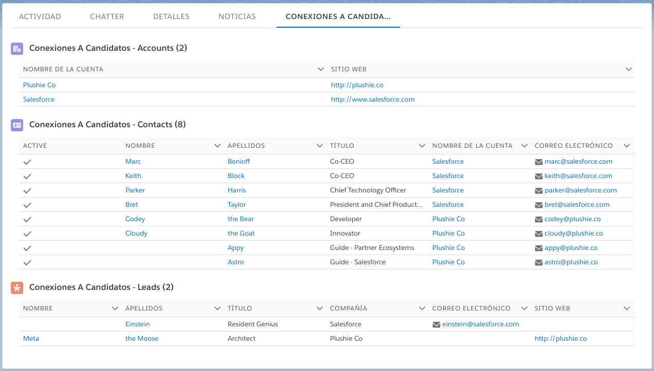 Lead Relationships Spanish Translation Englhard Consulting LLC